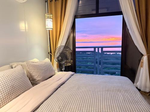 San Fabian Cabin | Sunset Hill Cabins