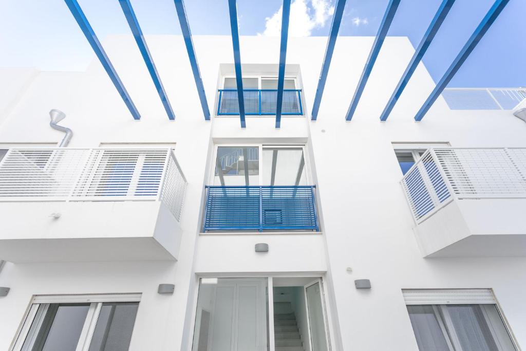 Porto Cesareo House | Sunset Holidays