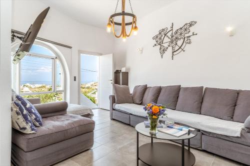 Mykonos Town House | Sunset Horizon Villa