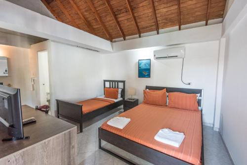 Punta Sur Hotel | Sunset Hotel