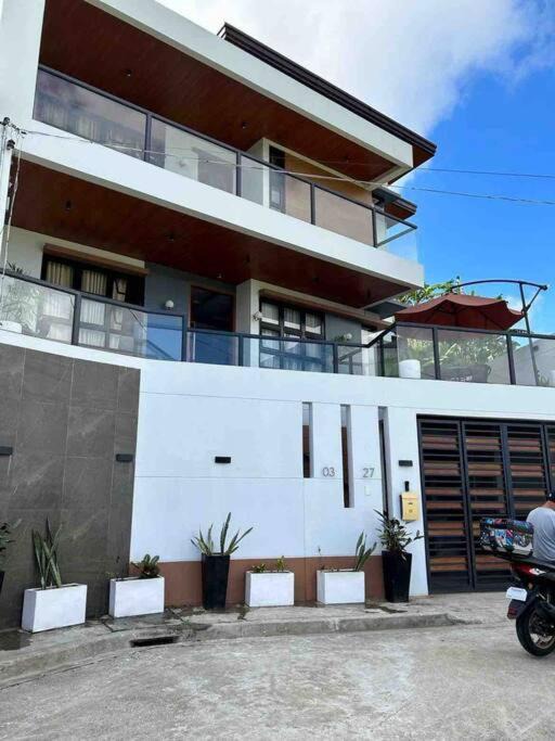 Lucban Villa | Sunset House