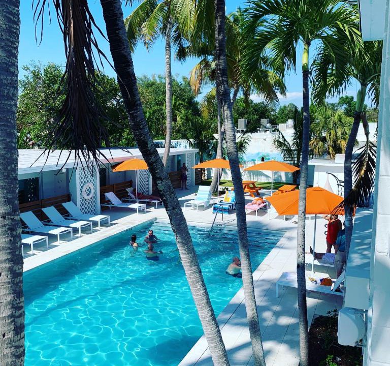 Islamorada Hotel | Sunset Inn