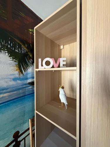 Rousson House | Sunset love - Your romantic getaway