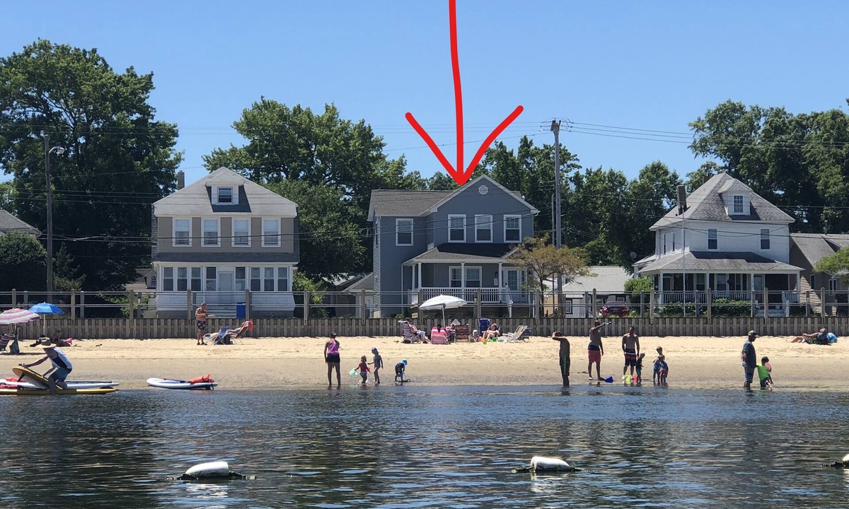 Belmar House | Sunset Manor
