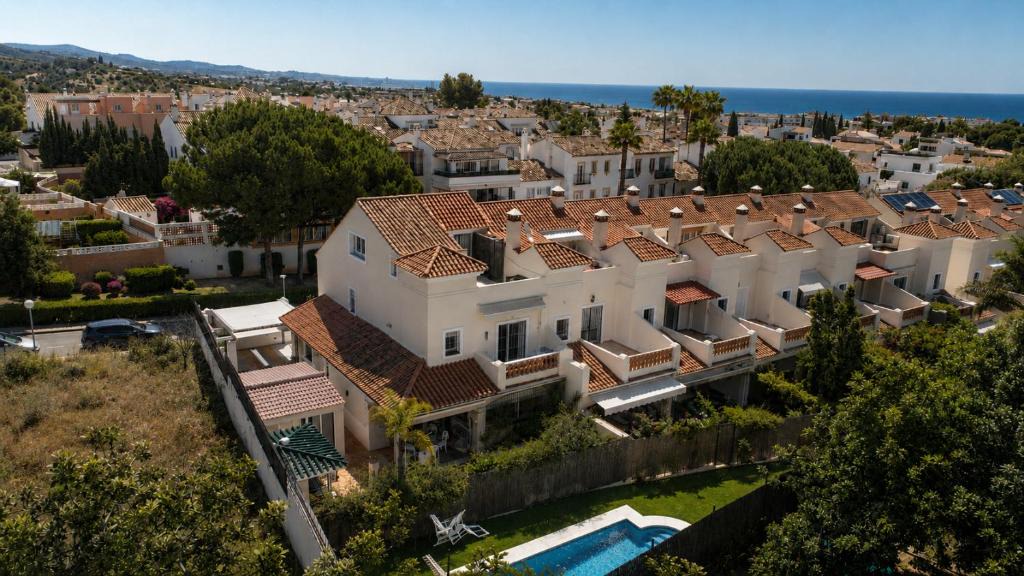 Marbella Villa | Sunset Marbella