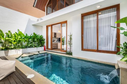 Padangsambian Klod Villa | Sunset Max Villa