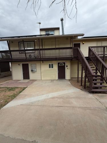Camp Verde House | Sunset Mountain