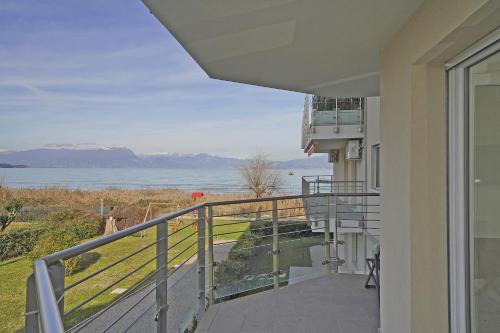 Lugana Apartment | Sunset on Sirmione