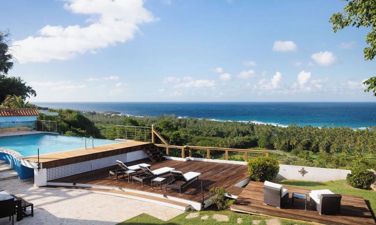 Bejucos House | Sunset Overlook | Infinity Pool | Sleeps 12