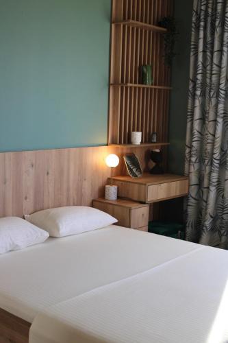 Drumul Taberei Apartment | Sunset Park Apartment