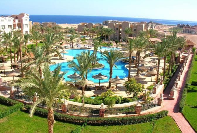 Sahl Hasheeh Apartment | Sunset pearl sahl hasheesh