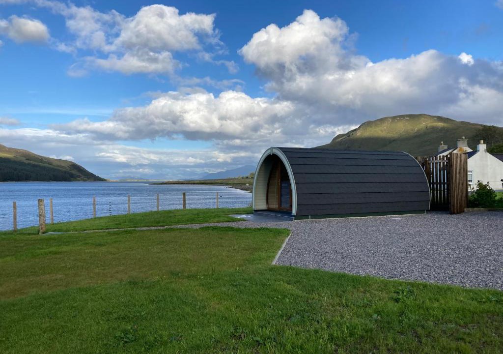 Dunan Apartment | Sunset POD