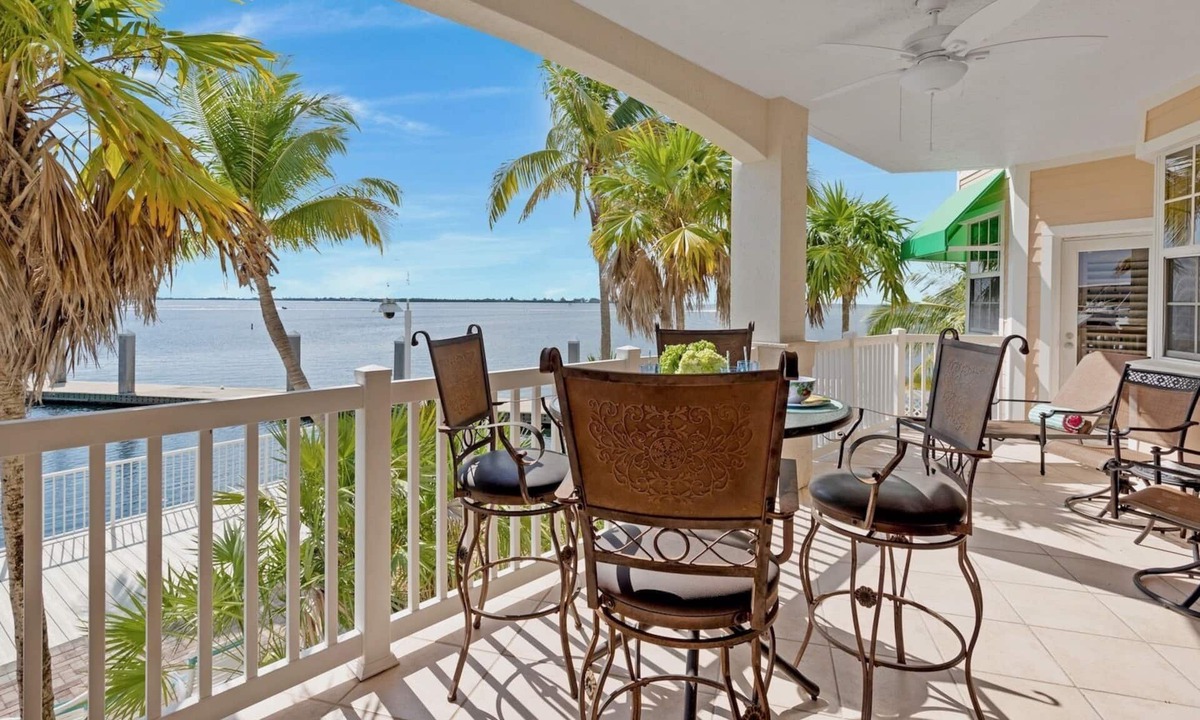 Key West Condo | *SUNSET POINT @ SUNSET MARINA* Condo/Pool & Spa + LAST KEY SERVICES.
