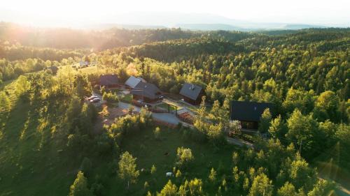 Calatele Resort | Sunset Retreat