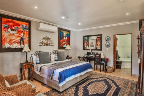 Rustenburg House | Sunset Ridge Guest House