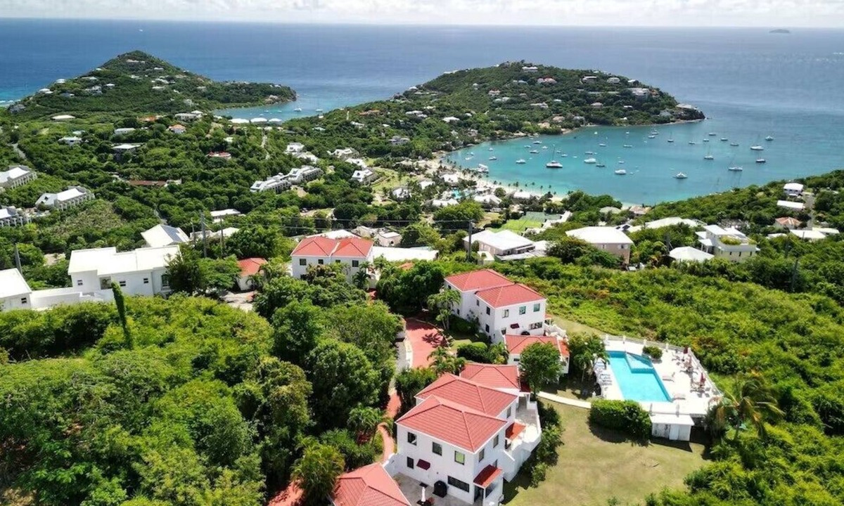 Estate Bethany Villa | Sunset Ridge Villas Unit D