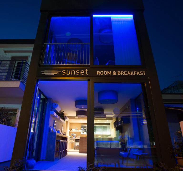 Grado Historic Centre Bed & Breakfast | Sunset Room&Breakfast