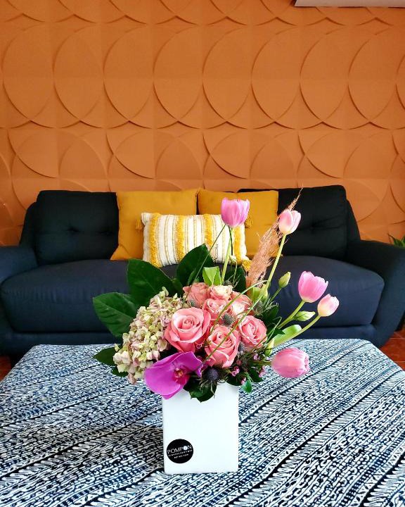 Carrizal Apartment | Sunset room