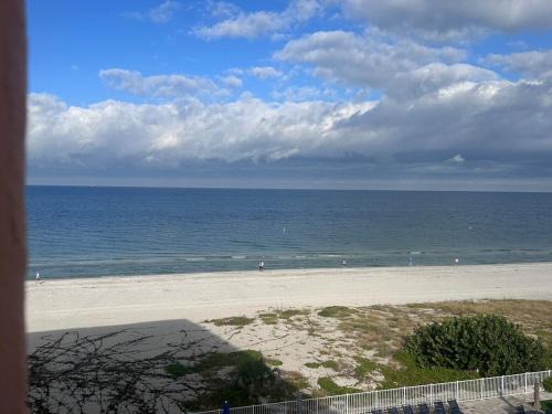 Indian Rocks Beach Apartment | Sunset Sanctuary at Reef Club