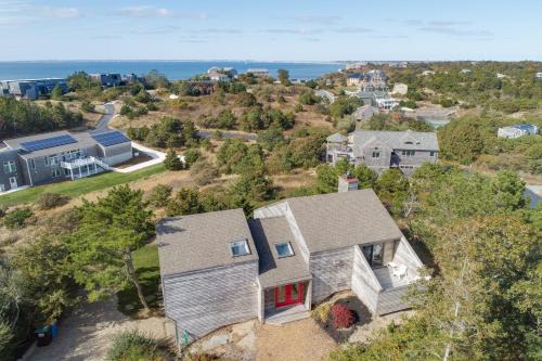 Truro House | Sunset Serenade
