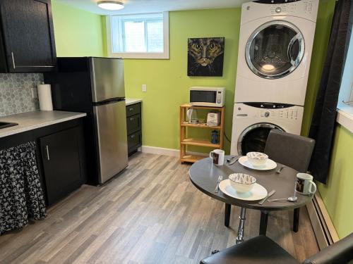 Bridgewater Apartment | Sunset Suite