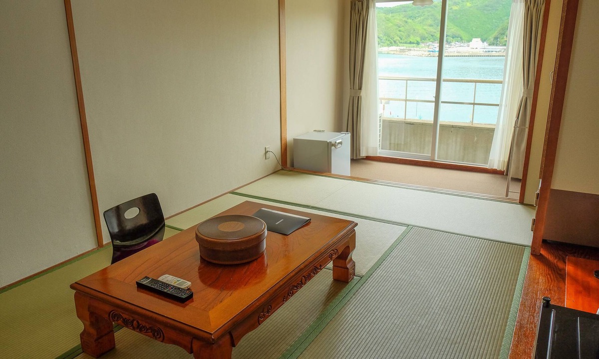 Susami House | Sunset Susami