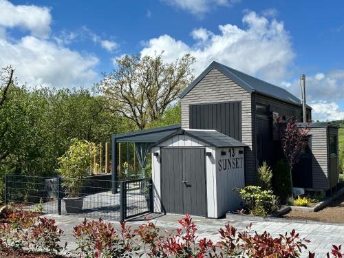 Neuendorf House | Sunset Tiny House GbR
