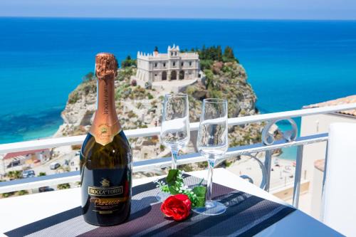Tropea Bed & Breakfast | Sunset Tropea