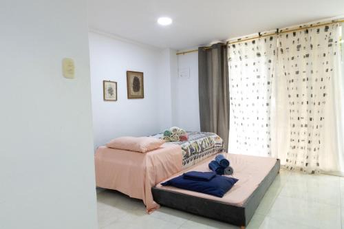 Taganga Apartment | Sunset View, Taganga