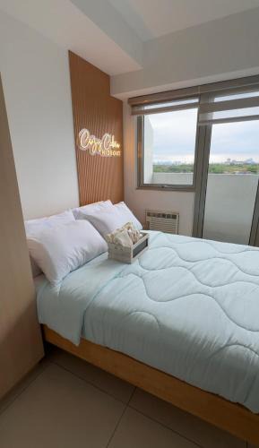 Matandang Balara Apartment | Sunset View with Free Pool Access