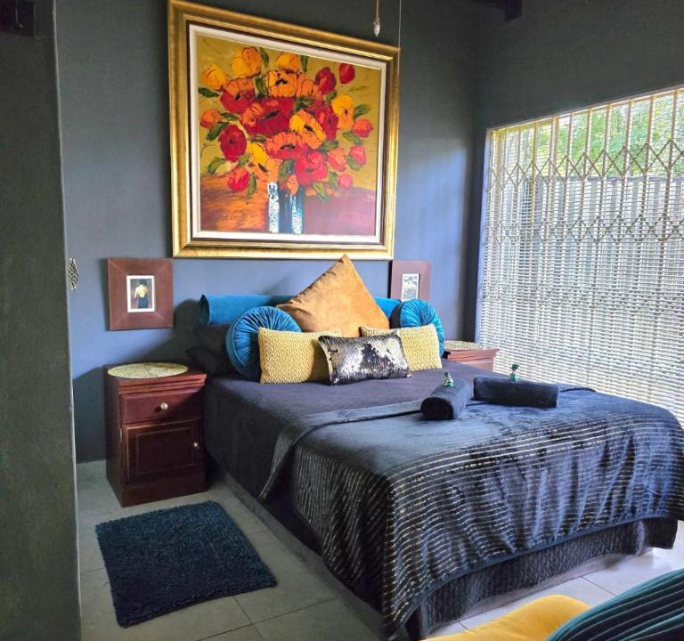 Garsfontein Apartment | Sunset View