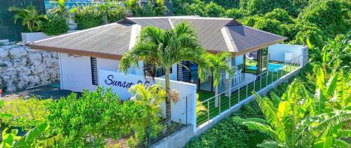 Bora Bora Villa | Sunset Villa Bora Bora