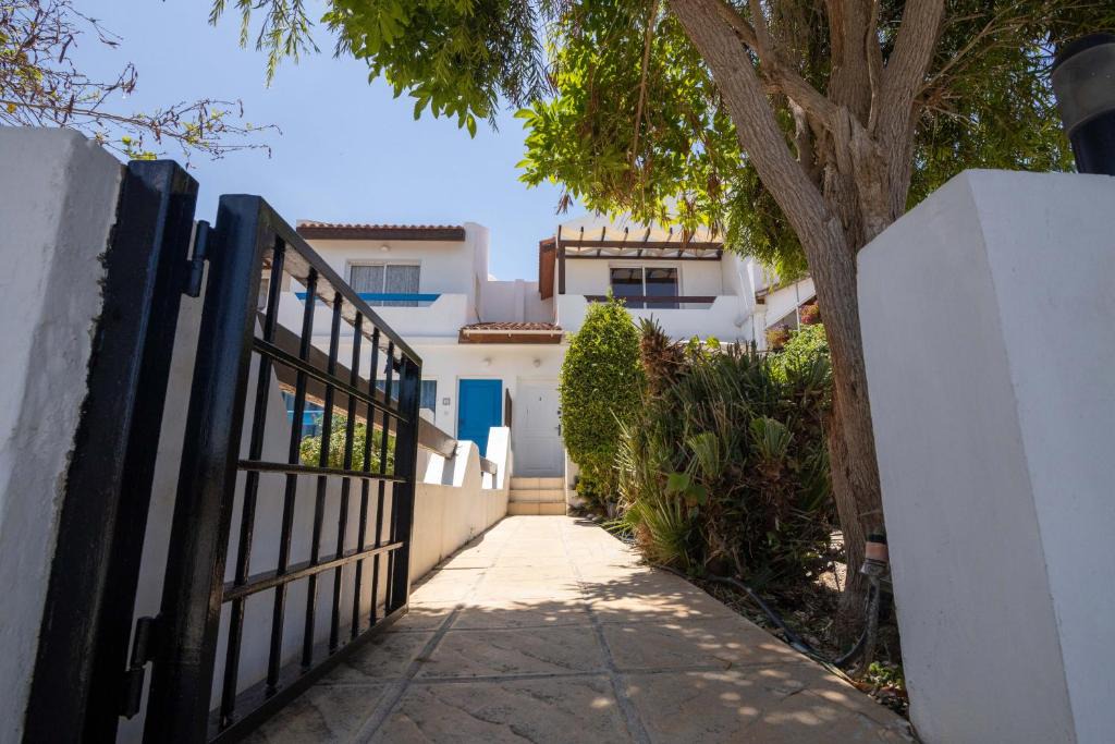 Polis Villa | Sunset Villa