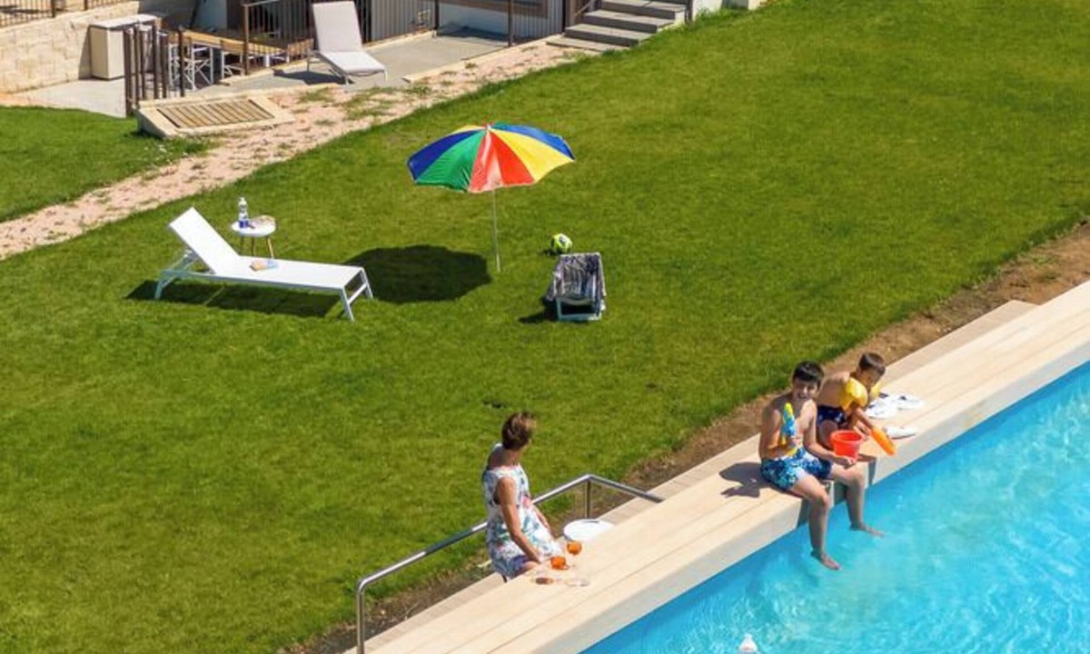 Alghero Villa | Sunset Villa - Entire Structure