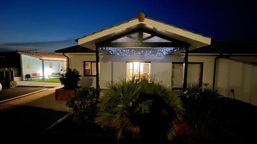 Vensac Villa | SUNSET, Villa moderne avec Spa près de Montalivet