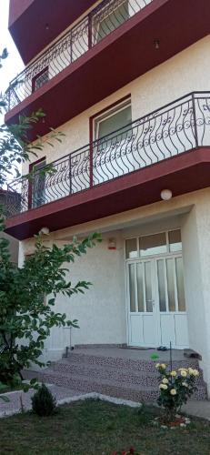 Costinesti House | Sunset Villa