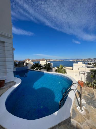 Yalikavak Villa | Sunset villa