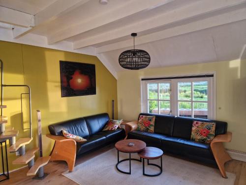 Jisp Bed & Breakfast | Sunset Vista
