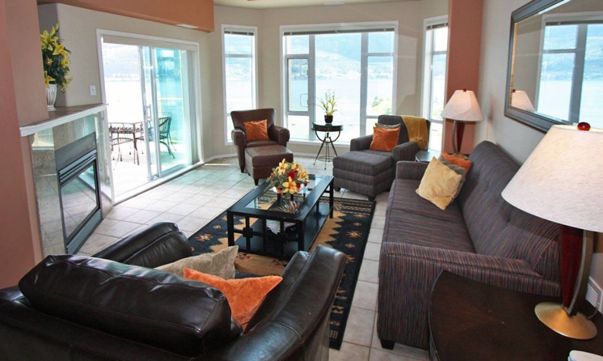 Cultural District Resort | Sunset Waterfront Resort 1803 Lakeview, Pool, Beach, Downtown!