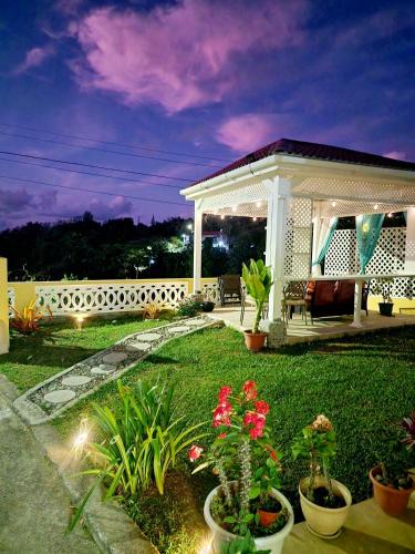 Anse La Raye Apartment | Sunsetcrest Tranquil Getaway