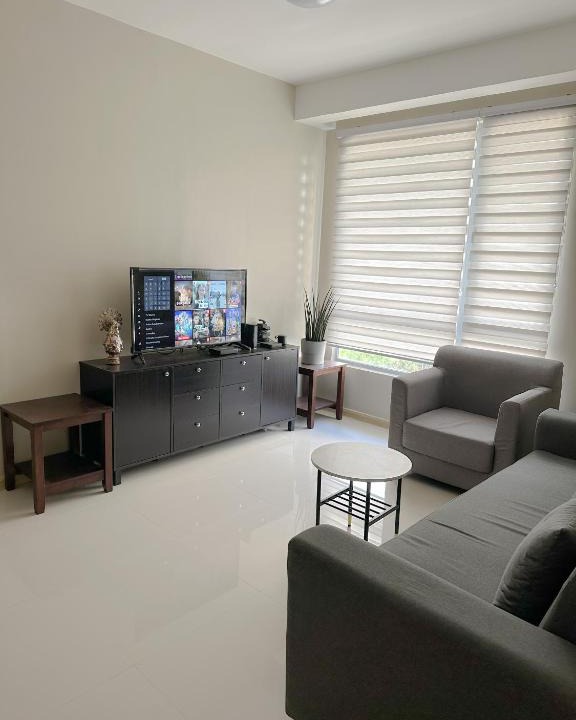 Pasig Apartment | Sunshine 100 2-BR