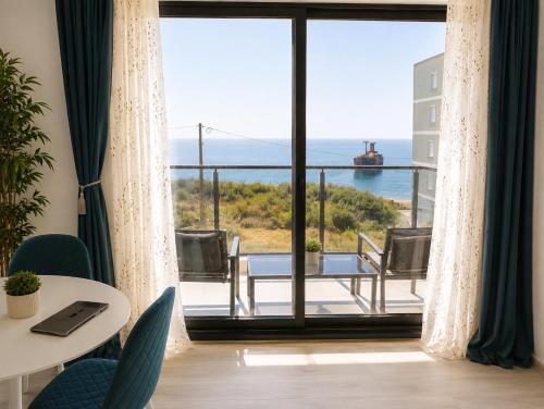Arsa Apartment | Sunshine Apartament