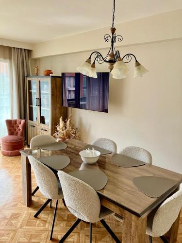 Koksijde-Bad Apartment | Sunshine centrum