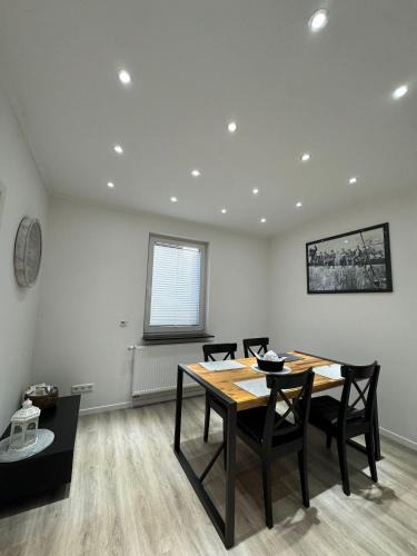 Gross-Zimmern Apartment | Sunshine