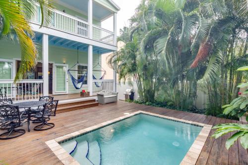 Key West House | Sunshine Drive