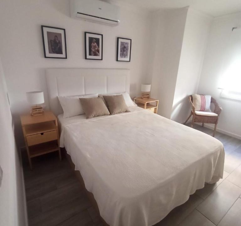 La Trinidad Apartment | SUNSHINE GROUP