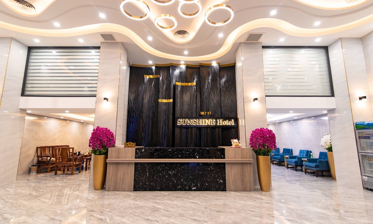 Mong Cai Hotel | Sunshine Hotel