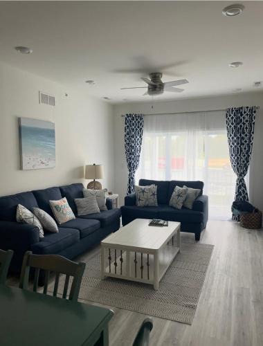 Rehoboth Beach Apartment | Sunshine Manifested