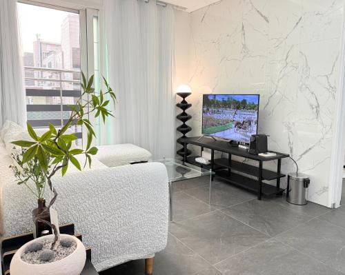 Seocho-dong Villa | Sunshine Noble Villa near Gangnam