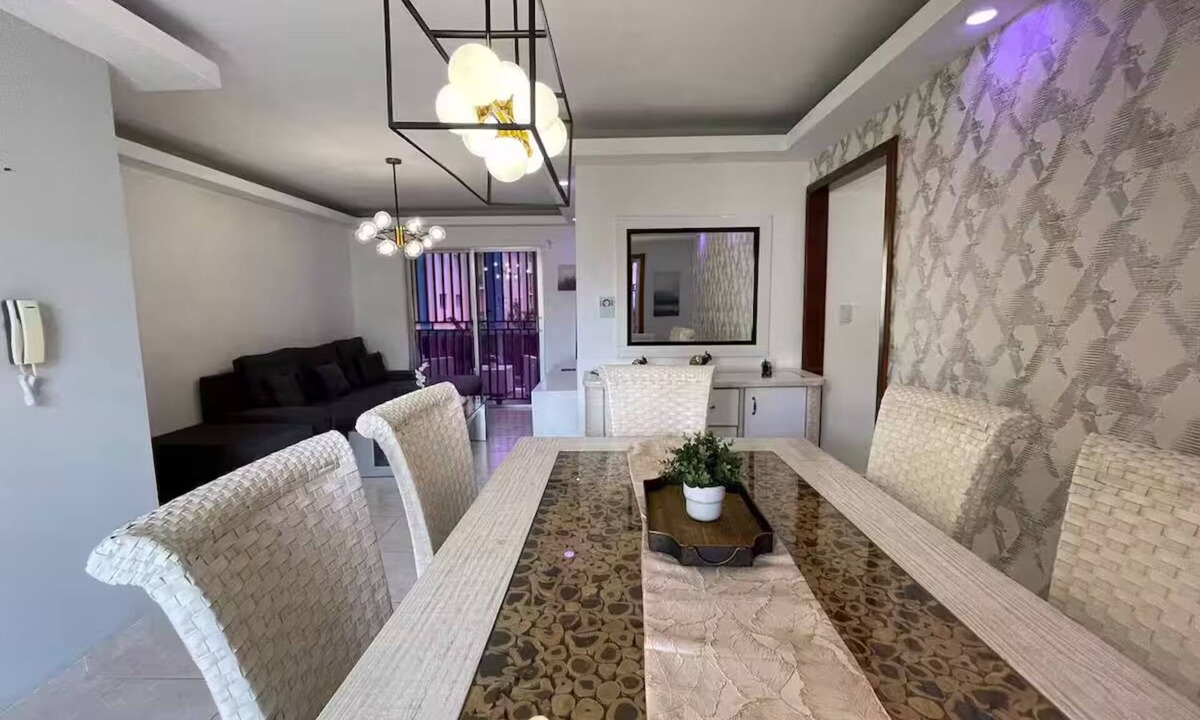 La Romana House | Sunshine Palmares de Caleta.